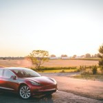 En Europe, les Tesla et voitures électriques françaises ont dompté le mois de novembre En Europe, les Tesla et voitures électriques françaises ont dompté le mois de novembre