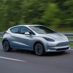 Selon Elon Musk, la Tesla Model 2 ne s&rsquo;appellera pas Model 2