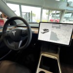 Tesla : voici tous les changements de la grosse mise à jour de fin d&rsquo;année 2021