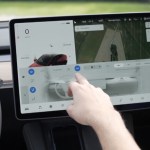 Tesla Model 3 et Model Y : qu’est-ce que va changer le processeur AMD Ryzen (au lieu de l’Intel Atom) Tesla Model 3 et Model Y : qu’est-ce que va changer le processeur AMD Ryzen (au lieu de l’Intel Atom)