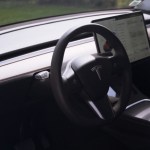Les Tesla accueillent un nouveau service de streaming musical, mais ce n’est pas Apple Music Les Tesla accueillent un nouveau service de streaming musical, mais ce n’est pas Apple Music
