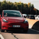 Tesla Model Y : une nouvelle version à l’autonomie intrigante apparaît Tesla Model Y : une nouvelle version à l’autonomie intrigante apparaît