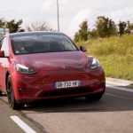 Les meilleures ventes de voitures électriques montrent à quel point le Model Y de Tesla est important Les meilleures ventes de voitures électriques montrent à quel point le Model Y de Tesla est important