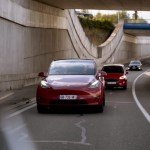 L’insolente domination de Tesla aux États-Unis L’insolente domination de Tesla aux États-Unis