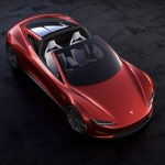 La nouvelle Tesla Roadster n’arrivera pas avant 2023 La nouvelle Tesla Roadster n’arrivera pas avant 2023