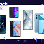 French Days : le TOP 5 des meilleurs smartphones en promotion ce dimanche French Days : le TOP 5 des meilleurs smartphones en promotion ce dimanche