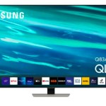Ce TV QLED Samsung de 55″, avec HDMI 2.1, est à moins de 1000 euros Ce TV QLED Samsung de 55″, avec HDMI 2.1, est à moins de 1000 euros