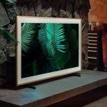 Samsung The Frame (2021) : l&rsquo;atypique TV QLED de 55 pouces est à moitié prix