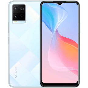 Vivo Y21 Vivo Y21