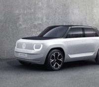 Volkswagen ID Life // Source : Volkswagen