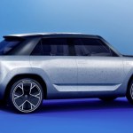 La Volkswagen ID.2 sera moins chère que la moins chère des Volkswagen électriques La Volkswagen ID.2 sera moins chère que la moins chère des Volkswagen électriques
