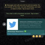 WhatsApp ajoute des réactions, l&rsquo;Apple Watch 7 retardée, la Renault Mégane E-Tech annoncée – Tech&rsquo;spresso