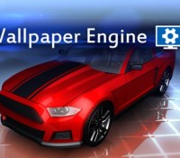 Wallpaper Engine va arriver prochainement sur Android pour vous permettre de créer vos propres fonds d'écran animés // Source : Wallpaper Engine