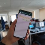 WhatsApp : vous allez enfin pouvoir envoyer des messages à (vraiment) tout le monde WhatsApp : vous allez enfin pouvoir envoyer des messages à (vraiment) tout le monde