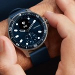ScanWatch Horizon : Withings lance une version plus sportive de sa montre hybride ScanWatch Horizon : Withings lance une version plus sportive de sa montre hybride
