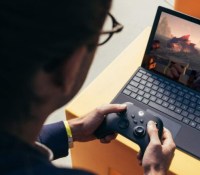 L'application Xbox sur un PC Windows // Source : Microsoft Xbox