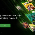 Xbox Series X|S et One : les consoles goûtent au cloud gaming en bêta via le Game Pass Xbox Series X|S et One : les consoles goûtent au cloud gaming en bêta via le Game Pass