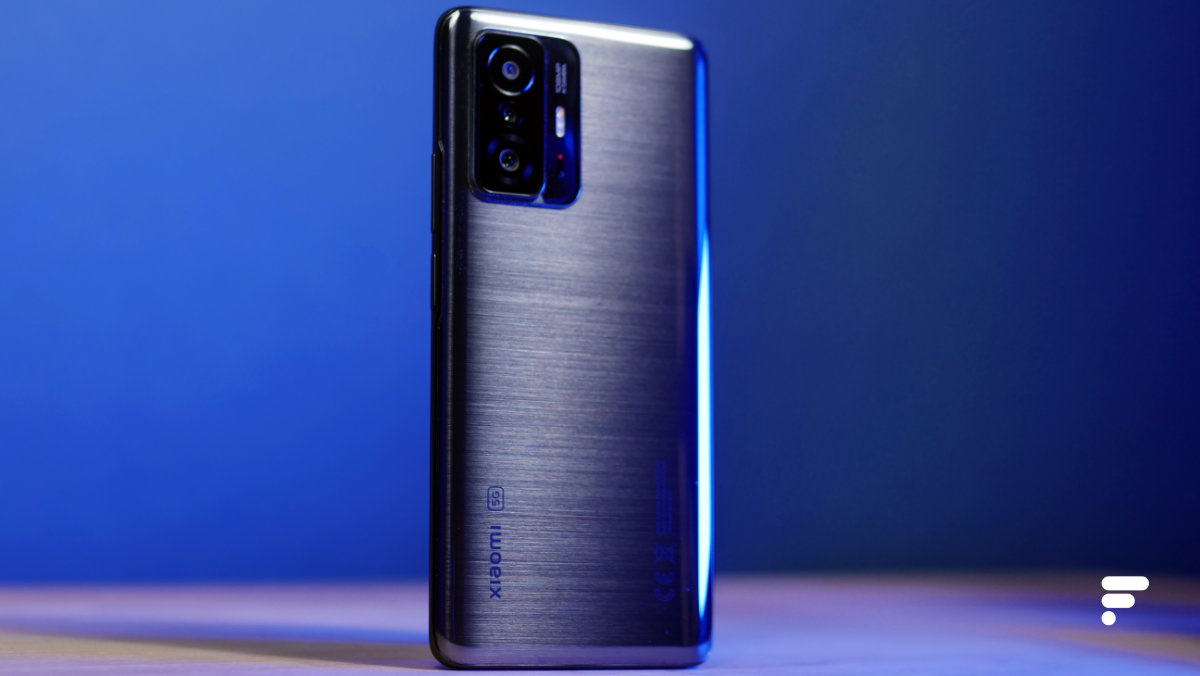 Xiaomi 11T Pro