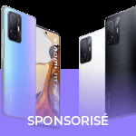Charge 120 W et écran 120 Hz : le Xiaomi 11T Pro a tout d’un smartphone premium, sauf le prix Charge 120 W et écran 120 Hz : le Xiaomi 11T Pro a tout d’un smartphone premium, sauf le prix