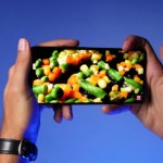 Xiaomi : un smartphone avec écran 4K pourrait bientôt voir le jour Xiaomi : un smartphone avec écran 4K pourrait bientôt voir le jour