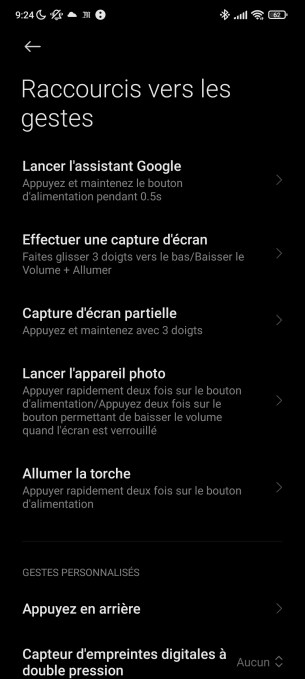 Xiaomi 11T Pro