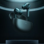 Xiaomi lance ses écouteurs à réduction de bruit adaptative et une nouvelle montre connectée Xiaomi lance ses écouteurs à réduction de bruit adaptative et une nouvelle montre connectée