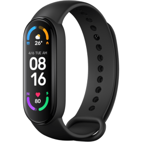 Xiaomi Mi Smart Band 6 NFC Xiaomi Mi Smart Band 6 NFC