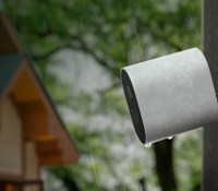 La Mi Wireless Outdoor Security Camera 1080p // Source : Xiaomi