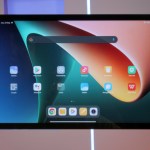 La Xiaomi Pad 5 est une bien meilleure tablette après 150 € de réduction environ La Xiaomi Pad 5 est une bien meilleure tablette après 150 € de réduction environ