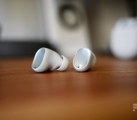 Les Xiaomi Redmi Buds 3 Pro // Source : Frandroid