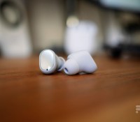 Les Xiaomi Redmi Buds 3 Pro // Source : Frandroid