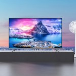 Xiaomi Q1E : ce TV 4K QLED de 55 pouces est actuellement à moitié prix Xiaomi Q1E : ce TV 4K QLED de 55 pouces est actuellement à moitié prix