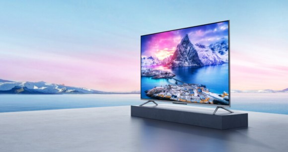 Xiaomi TV Q1E 55 image une