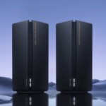 Mesh System AX3000 : Xiaomi casse la baraque avec un Wi-Fi Mesh bradé Mesh System AX3000 : Xiaomi casse la baraque avec un Wi-Fi Mesh bradé