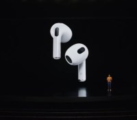 AirPods Audio