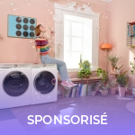 Lave-linge connecté : comment Samsung les a rendu plus intelligents avec l’application SmartThings Lave-linge connecté : comment Samsung les a rendu plus intelligents avec l’application SmartThings