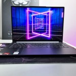 Test du Lenovo Yoga Slim 7 Pro : l’ultraportable qui passe à l’OLED, et ça change tout (ou presque) Test du Lenovo Yoga Slim 7 Pro : l’ultraportable qui passe à l’OLED, et ça change tout (ou presque)