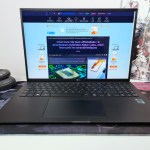 Test LG Gram 16 : le 16 pouces le plus léger et autonome Test LG Gram 16 : le 16 pouces le plus léger et autonome