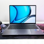 Test du Huawei MateBook 14s : l’ultrabook de Huawei à son summum Test du Huawei MateBook 14s : l’ultrabook de Huawei à son summum