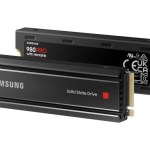Samsung lance un SSD 980 Pro optimisé pour la PS5 Samsung lance un SSD 980 Pro optimisé pour la PS5