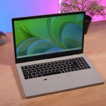 L&rsquo;Acer Aspire Vero se veut PC écoresponsable : nous l&rsquo;avons essayé