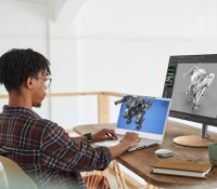Acer ConceptD 7 SpatialLabs Edition