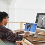 Prise en main de l’Acer ConceptD 7 SpatialLabs Edition : vous vous souvenez de la 3D ? Prise en main de l’Acer ConceptD 7 SpatialLabs Edition : vous vous souvenez de la 3D ?