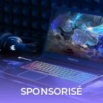Prix, écran, configuration : 4 conseils pour bien choisir son laptop gamer pour la fin de l’année Prix, écran, configuration : 4 conseils pour bien choisir son laptop gamer pour la fin de l’année
