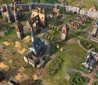 Age of Empires IV // Source : Microsoft