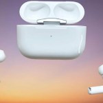 AirPods Pro 2 : un rendu louche promet du neuf pour le boitier AirPods Pro 2 : un rendu louche promet du neuf pour le boitier