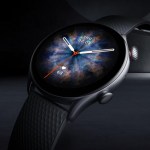 Amazfit lance trois montres élégantes, pas chères et avec une semaine d’autonomie Amazfit lance trois montres élégantes, pas chères et avec une semaine d’autonomie