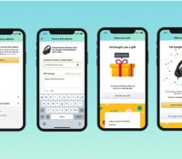 Amazon veut vous laisser envoyer des cadeaux avec un simple numéro de téléphone ou une adresse mail // Source : Amazon
