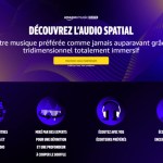360 Reality Audio : Amazon renforce son streaming musical en réponse à Apple Music 360 Reality Audio : Amazon renforce son streaming musical en réponse à Apple Music