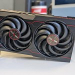 Test de la Radeon RX 6600 : AMD signe une carte idéale pour prolonger la vie de votre PC Test de la Radeon RX 6600 : AMD signe une carte idéale pour prolonger la vie de votre PC